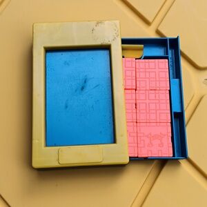 Game maker / Coloring 1991